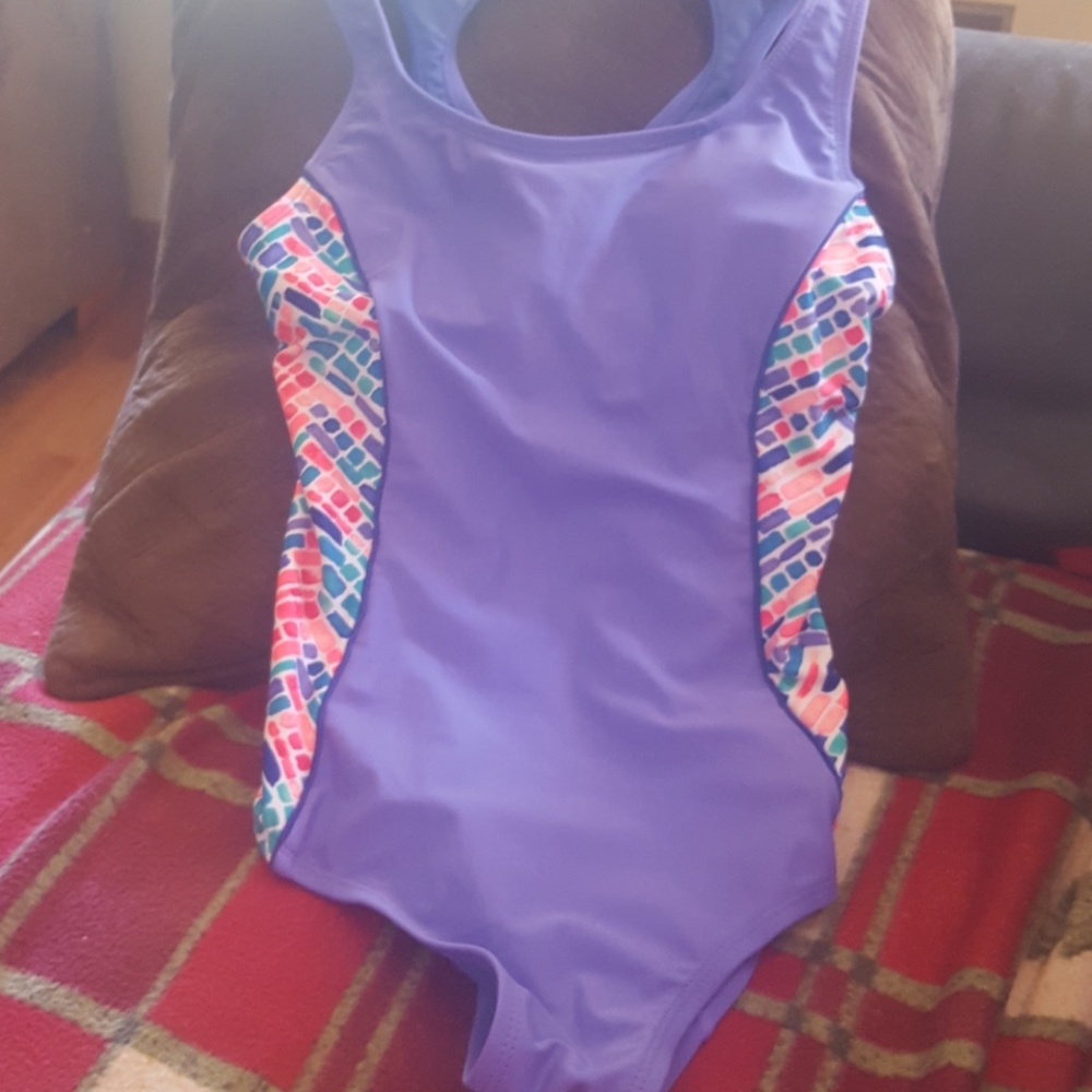 Catalina bathing suit